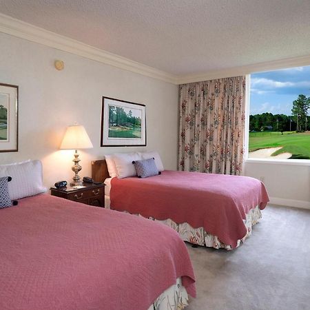 The Inn At Houndslake Aiken Bagian luar foto