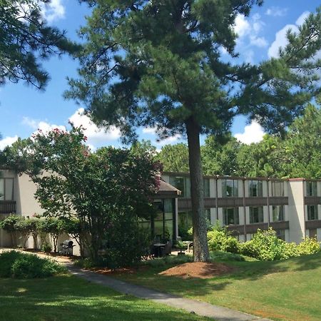 The Inn At Houndslake Aiken Bagian luar foto
