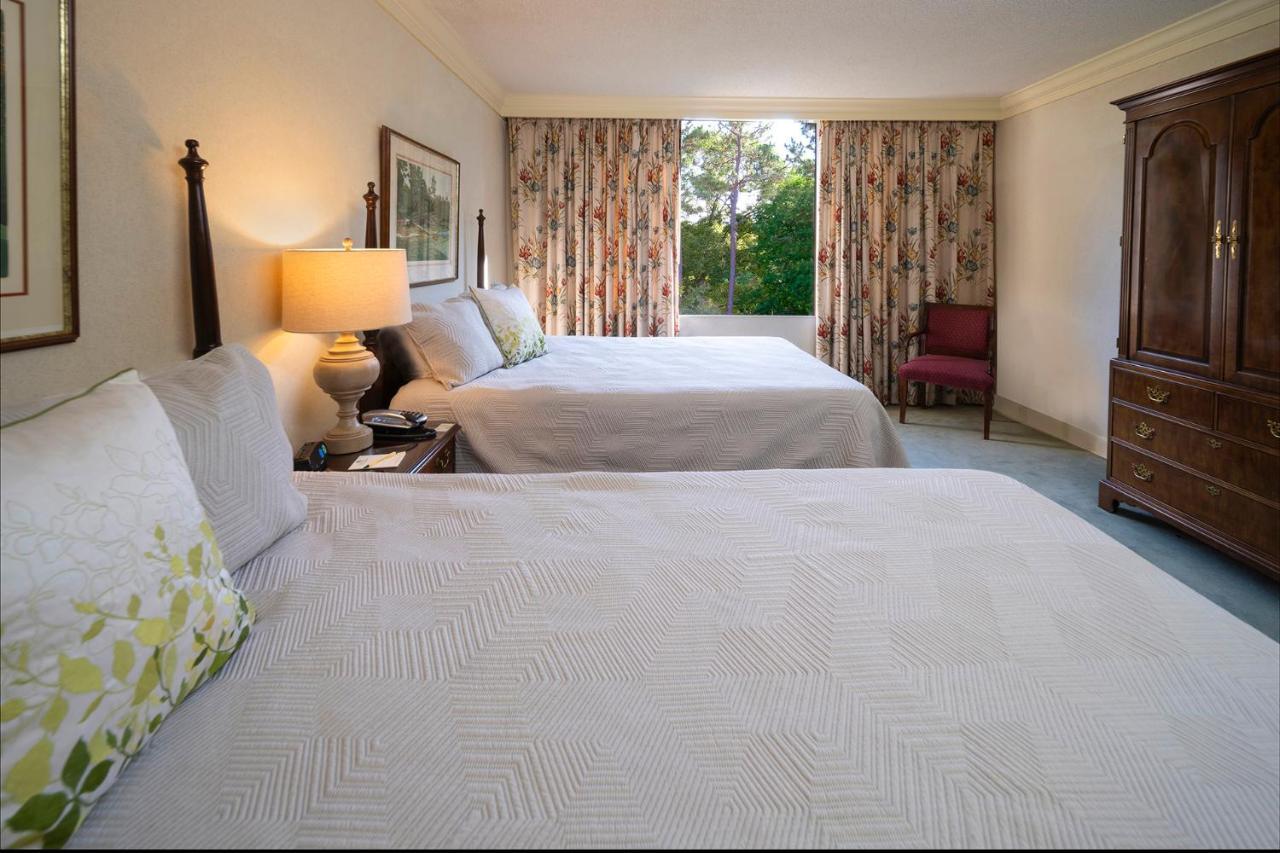 The Inn At Houndslake Aiken Bagian luar foto