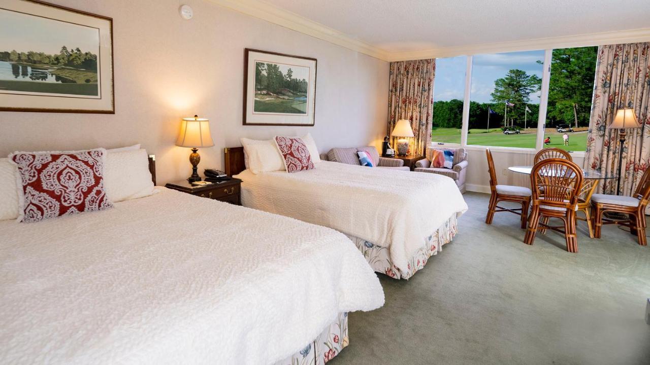 The Inn At Houndslake Aiken Bagian luar foto