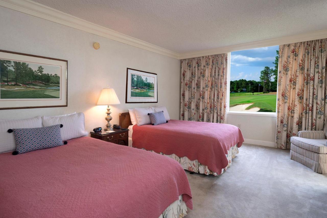 The Inn At Houndslake Aiken Bagian luar foto