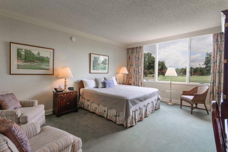 The Inn At Houndslake Aiken Bagian luar foto