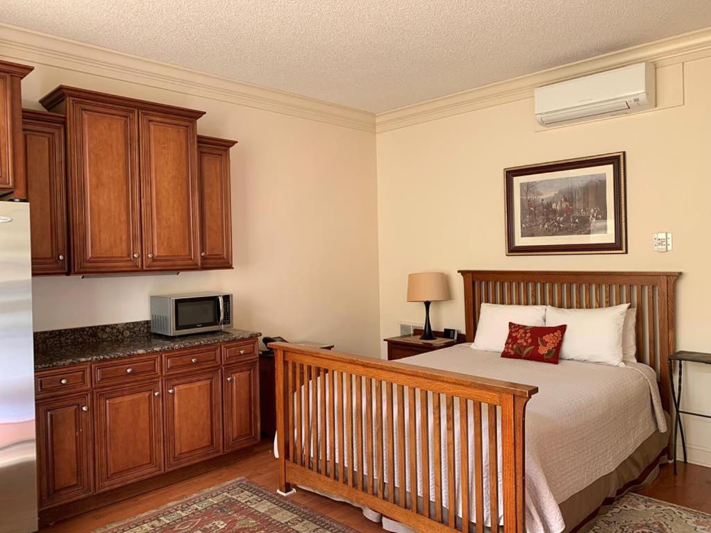 The Inn At Houndslake Aiken Bagian luar foto
