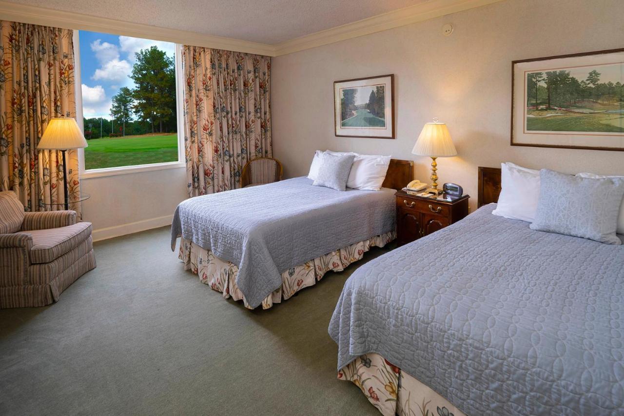 The Inn At Houndslake Aiken Bagian luar foto
