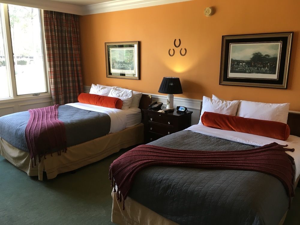 The Inn At Houndslake Aiken Bagian luar foto