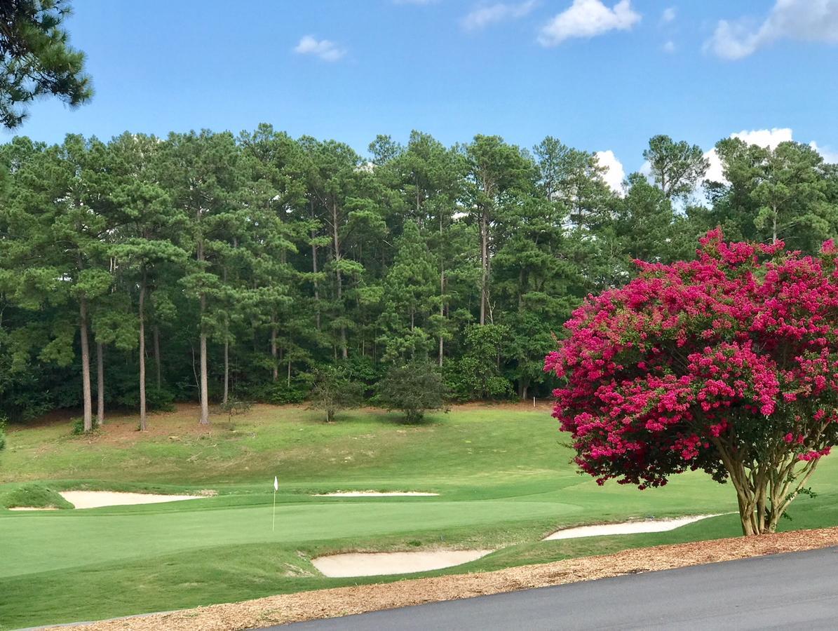The Inn At Houndslake Aiken Bagian luar foto