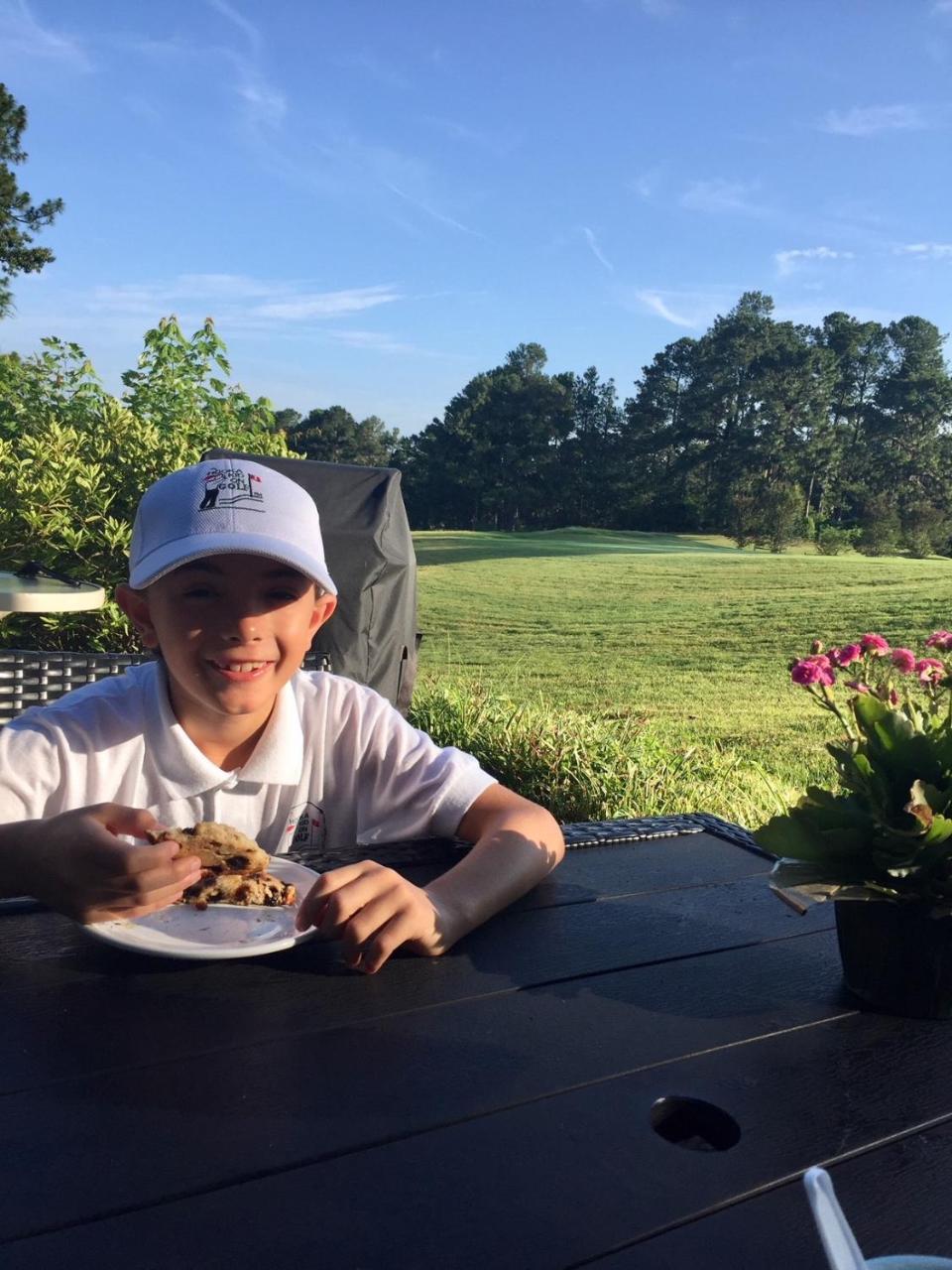 The Inn At Houndslake Aiken Bagian luar foto