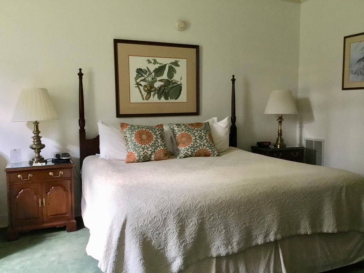 The Inn At Houndslake Aiken Bagian luar foto