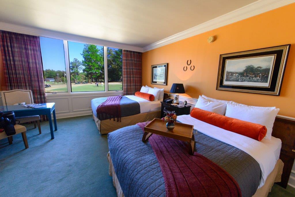 The Inn At Houndslake Aiken Bagian luar foto